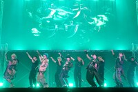 「『ヒプノシスマイク -Division Rap Battle-』Rule the Stage《Division Jam Tour》vol.1」より。