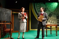 JACROW#38「THIS HOUSE」より。（撮影：鈴木淳）