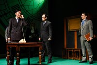 JACROW#38「THIS HOUSE」より。（撮影：鈴木淳）