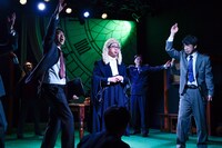 JACROW#38「THIS HOUSE」より。（撮影：鈴木淳）