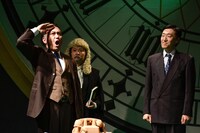 JACROW#38「THIS HOUSE」より。（撮影：鈴木淳）