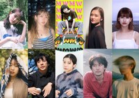 シアタートラム・ネクストジェネレーション vol.17-フィジカル- MWMW「どこにもない場所」出演者