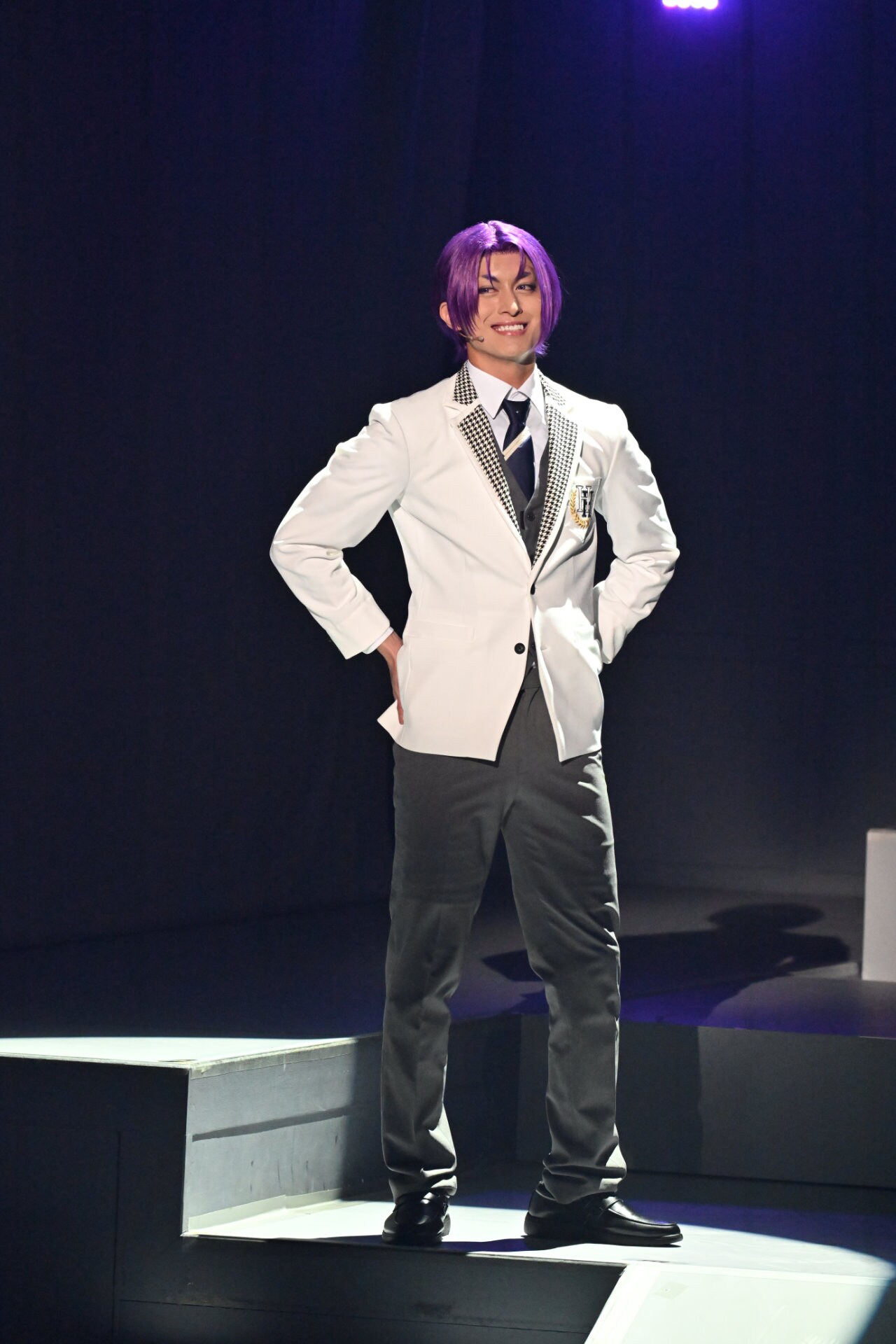 エゴい”声援を！佐藤たかみち・菊池修司ら出演、ブルステ「EPISODE 凪