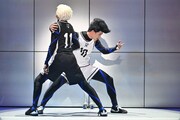 舞台「ブルーロック -EPISODE 凪-」より。