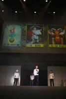 舞台「ブルーロック -EPISODE 凪-」より。