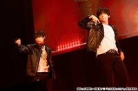 「『～企画プレゼンバラエティ～これ採用っスカ？』誰ですか？日曜日に大事なプレゼン会議を入れたのは！フェスと称した株主総会」より。