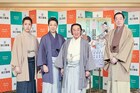 「令和8年初春歌舞伎公演」に「鏡山旧錦絵」、八代目菊五郎「心晴れ渡るような仇討ちの物語を」