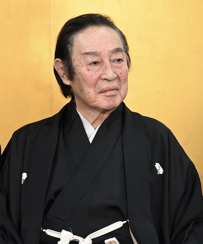 七代目尾上菊五郎