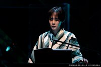 「朗読活劇 信長を殺した男 2025」チーム桔梗より。