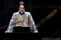 「朗読活劇 信長を殺した男 2025」チーム桔梗より。