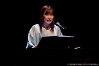 「朗読活劇 信長を殺した男 2025」チーム桔梗より。