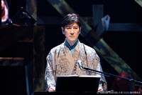 「朗読活劇 信長を殺した男 2025」チーム桔梗より。