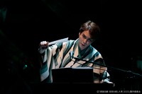 「朗読活劇 信長を殺した男 2025」チーム桔梗より。