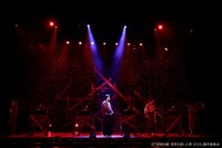 「朗読活劇 信長を殺した男 2025」チーム桔梗より。