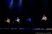 「朗読活劇 信長を殺した男 2025」チーム桔梗より。