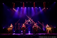 「朗読活劇 信長を殺した男 2025」チーム桔梗より。