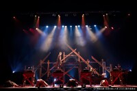 「朗読活劇 信長を殺した男 2025」チーム桔梗より。