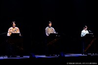 「朗読活劇 信長を殺した男 2025」チーム桔梗より。