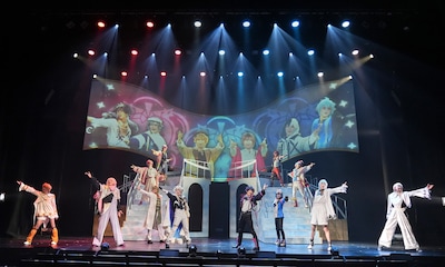 「ミュージカル『フラガリアメモリーズ』～Promise of Love～」より。