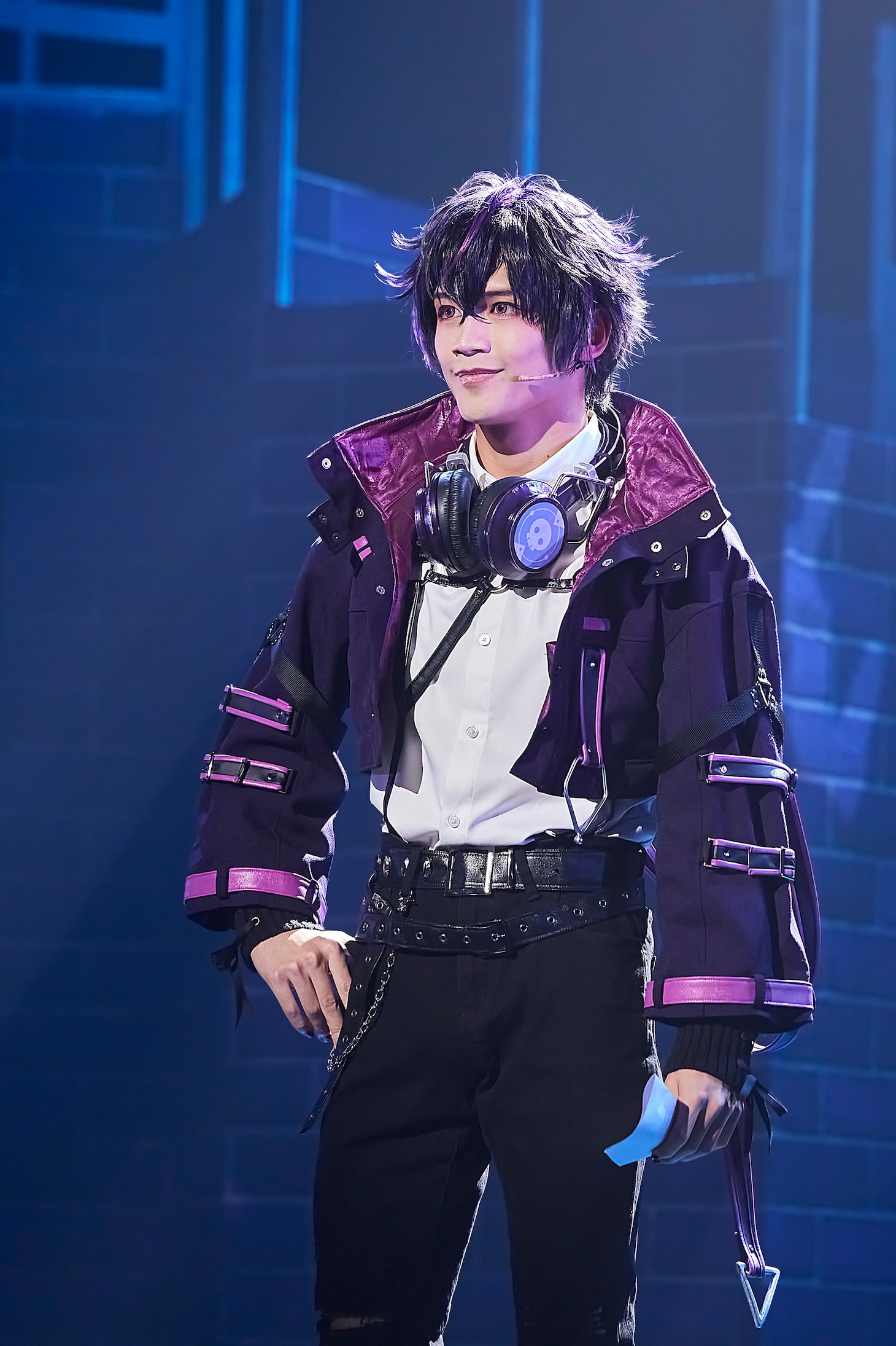 「ミュージカル『フラガリアメモリーズ』～Promise of Love～」より。