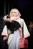 「ミュージカル『フラガリアメモリーズ』～Promise of Love～」より。