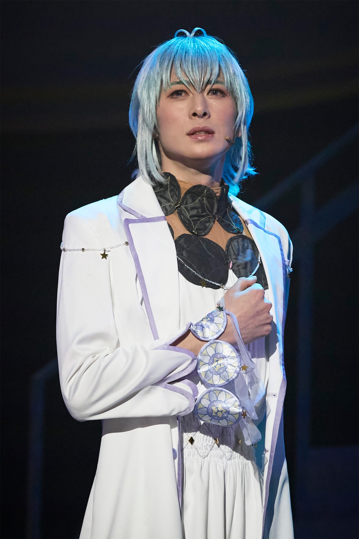 「ミュージカル『フラガリアメモリーズ』～Promise of Love～」より。