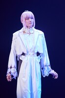 「ミュージカル『フラガリアメモリーズ』～Promise of Love～」より。