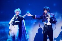 「ミュージカル『フラガリアメモリーズ』～Promise of Love～」より。