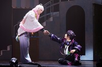 「ミュージカル『フラガリアメモリーズ』～Promise of Love～」より。