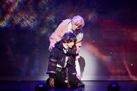 「ミュージカル『フラガリアメモリーズ』～Promise of Love～」より。