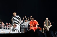 「ACTORS☆LEAGUE in Brain 2025」より。©ALBR2025（撮影：小境勝巳、佐藤薫、冨田味我）