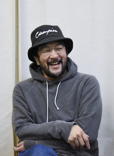 ウォーリー木下