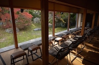 「MPAD2025」より、鎌ヶ谷アルトギルドによる山田風太郎「さようなら」の様子。（撮影：森井一鷹）