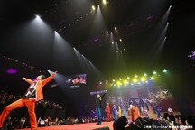 “これまで”と“これから”の想いのすべてをのせて…鉄ミュコンサート「Rails Live 2025」開幕