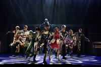 ミュージカル「アトム」より。