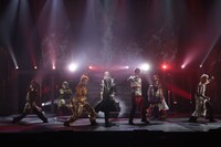 ミュージカル「アトム」より。