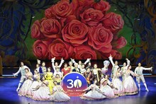 劇団四季「美女と野獣」が日本上演30周年、総公演回数6648回に