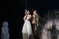 ミュージカル「アトム」より。