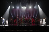 ミュージカル「アトム」より。