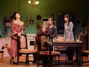 「飛び立つ前に」より。（撮影：細野晋司）