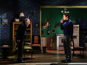 「飛び立つ前に」より。（撮影：細野晋司）