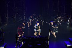 桟敷童子「一九一四大非常」幕開け、111年前の炭鉱事故描く