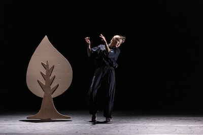 Monia Pavoni courtesy Oriente Occidente