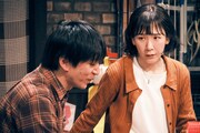 ゴジゲン 第20回公演「きみがすきな日と」より。（撮影：関信行）