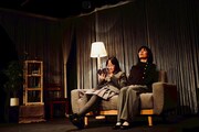 Mavolatory 第三回公演「清く正しく生きるための心の体操」より。