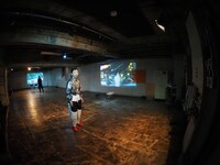 7度「東京ノート」より。