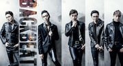 「BACKBEAT」3度目の上演で戸塚祥太・加藤和樹・辰巳雄大・JUON・上口耕平がファイナル