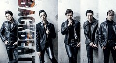 「BACKBEAT」3度目の上演で戸塚祥太・加藤和樹・辰巳雄大・JUON・上口耕平がファイナル