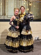 今のOSKらしさが詰まった「トップスター翼和希 REVUE SHOW！」東京公演が開幕