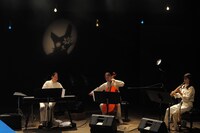 PANCETTA Special Performance「Gouche」より。（撮影：弦巻啓太 / 弦巻楽団）